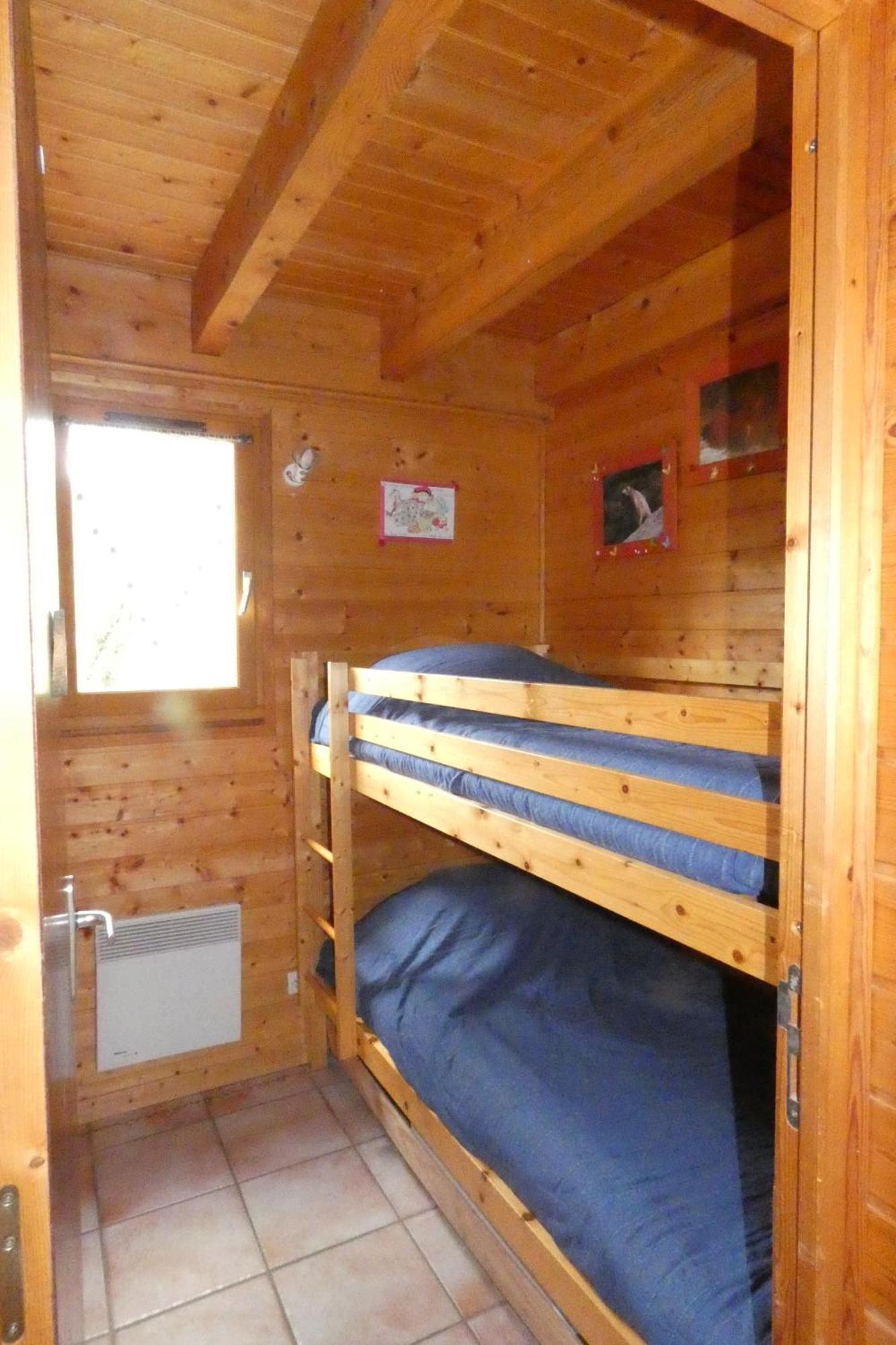 Les Chalets De La Vigne Grande Сен-Флорет Экстерьер фото