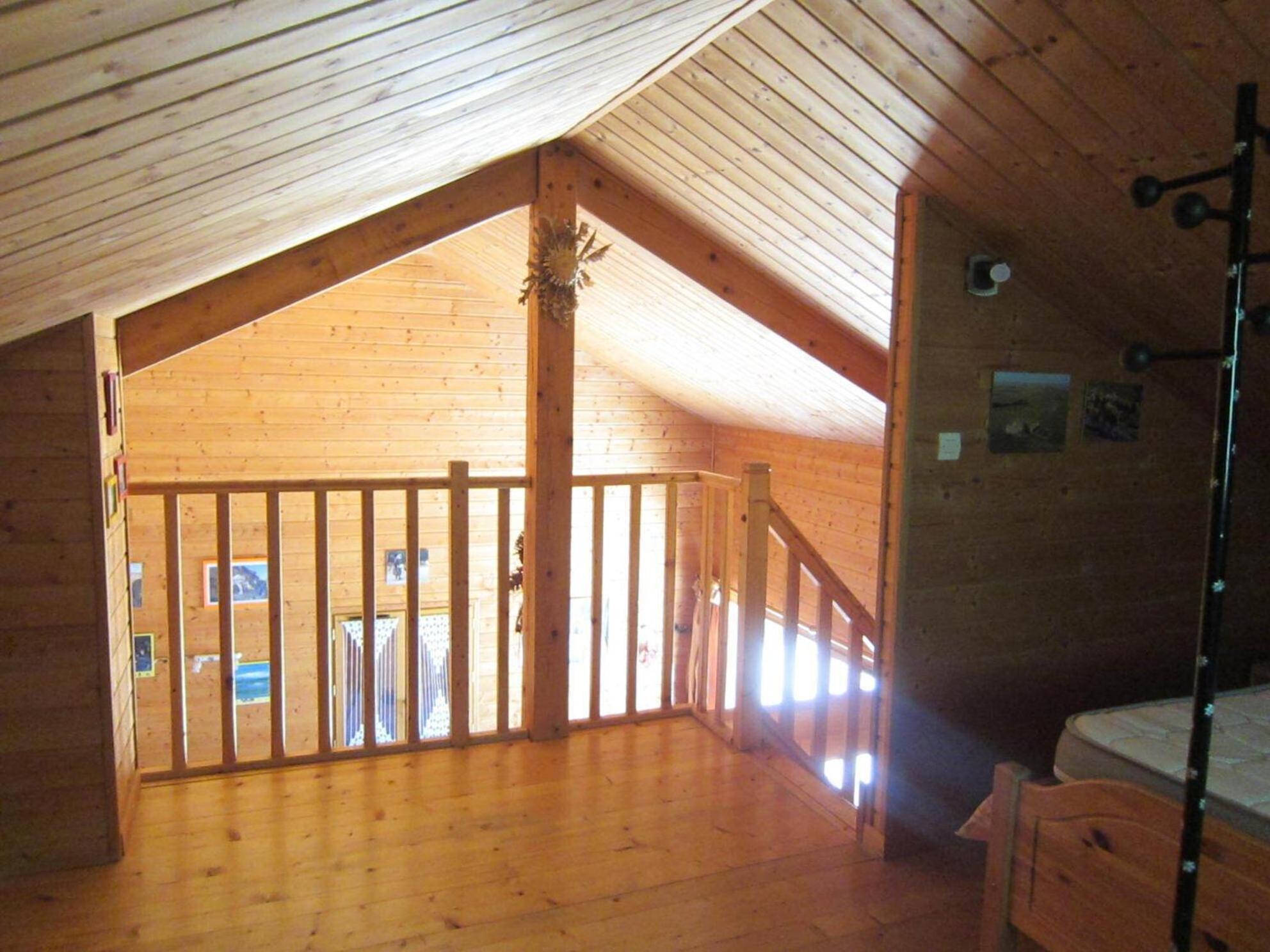 Les Chalets De La Vigne Grande Сен-Флорет Экстерьер фото
